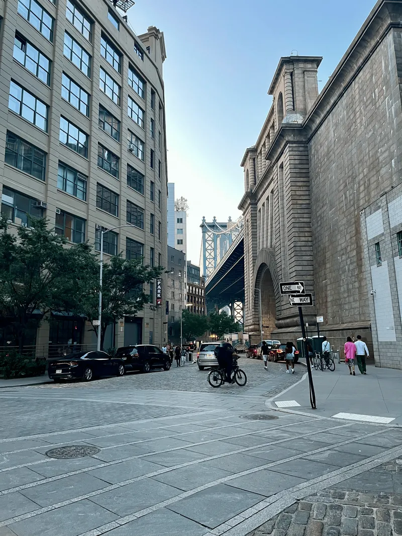 DUMBO