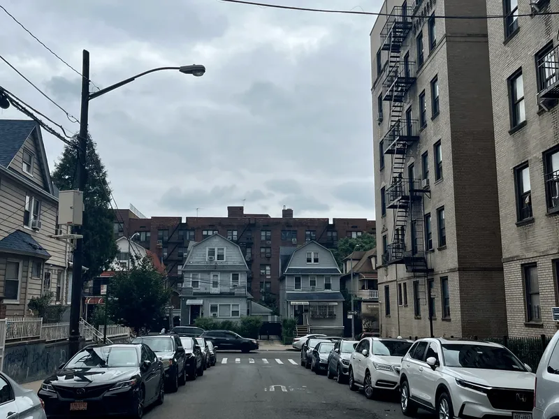Elmhurst