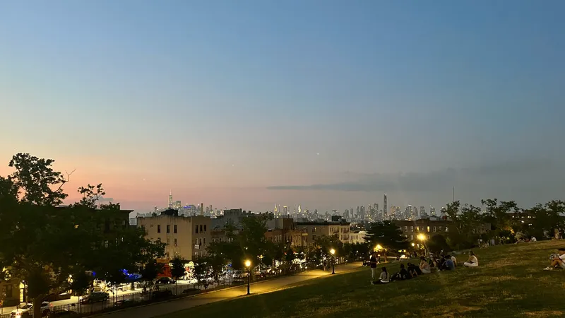 Sunset Park