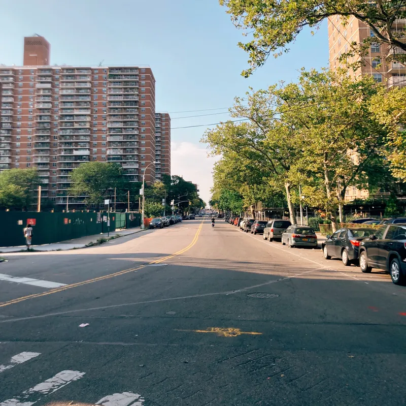 Williamsburg